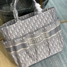 Christian Dior Shopping Bags